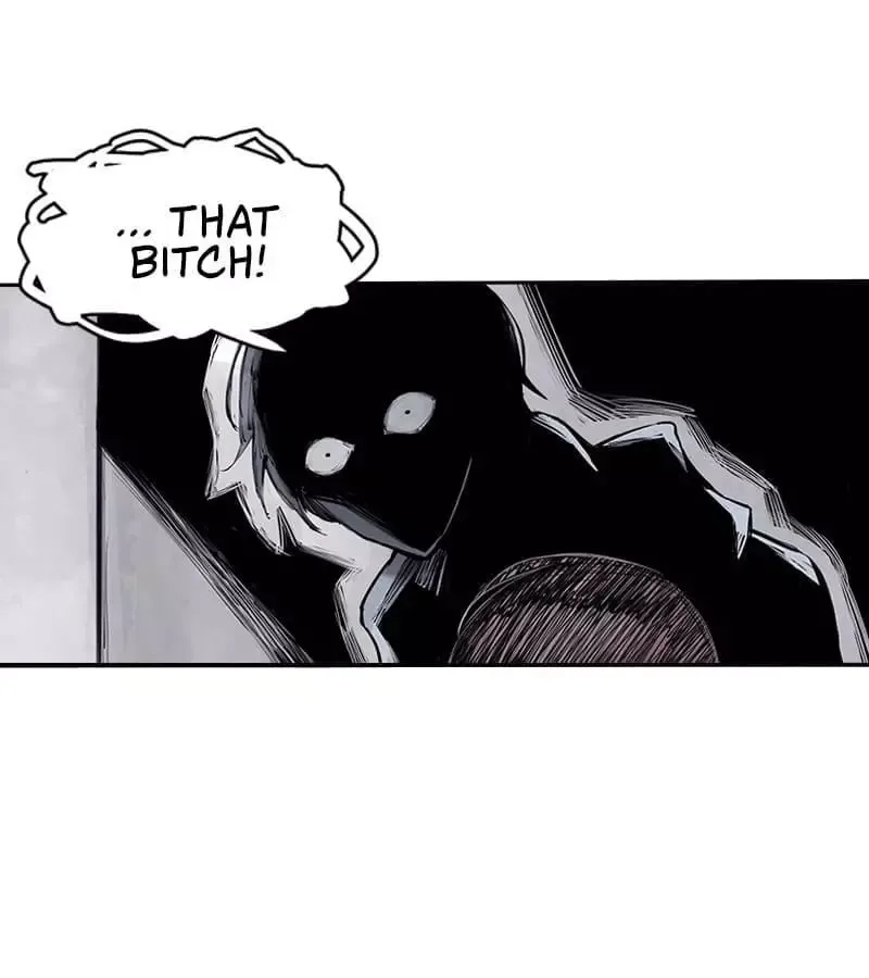 Truth Mask Chapter 18 page 12