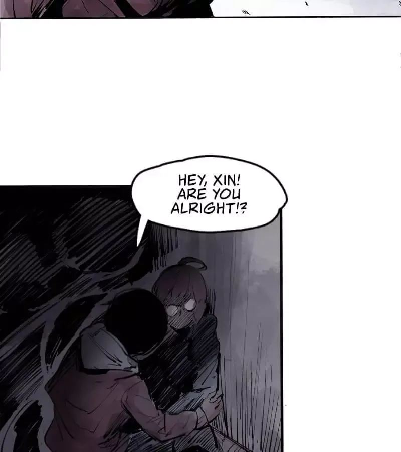 Truth Mask Chapter 18 page 9