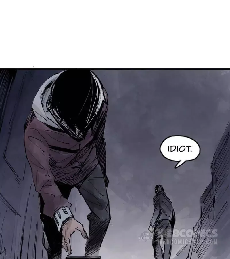 Truth Mask Chapter 18 page 6