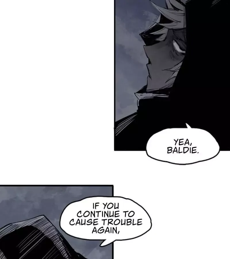 Truth Mask Chapter 18 page 32