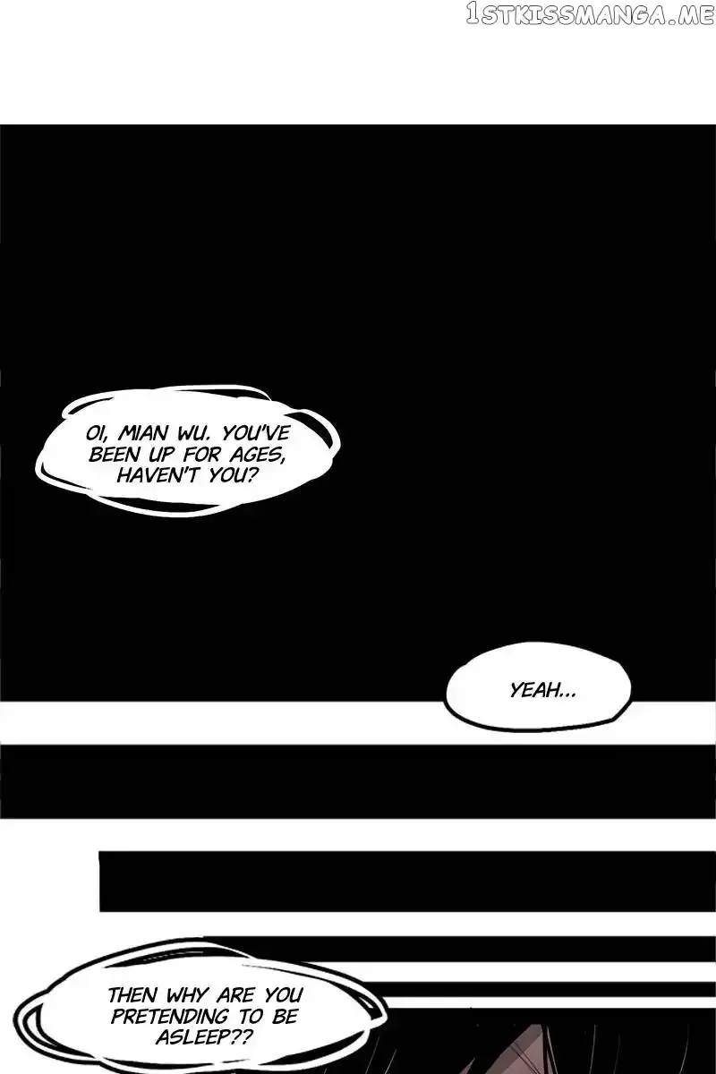 Truth Mask Chapter 36 page 1