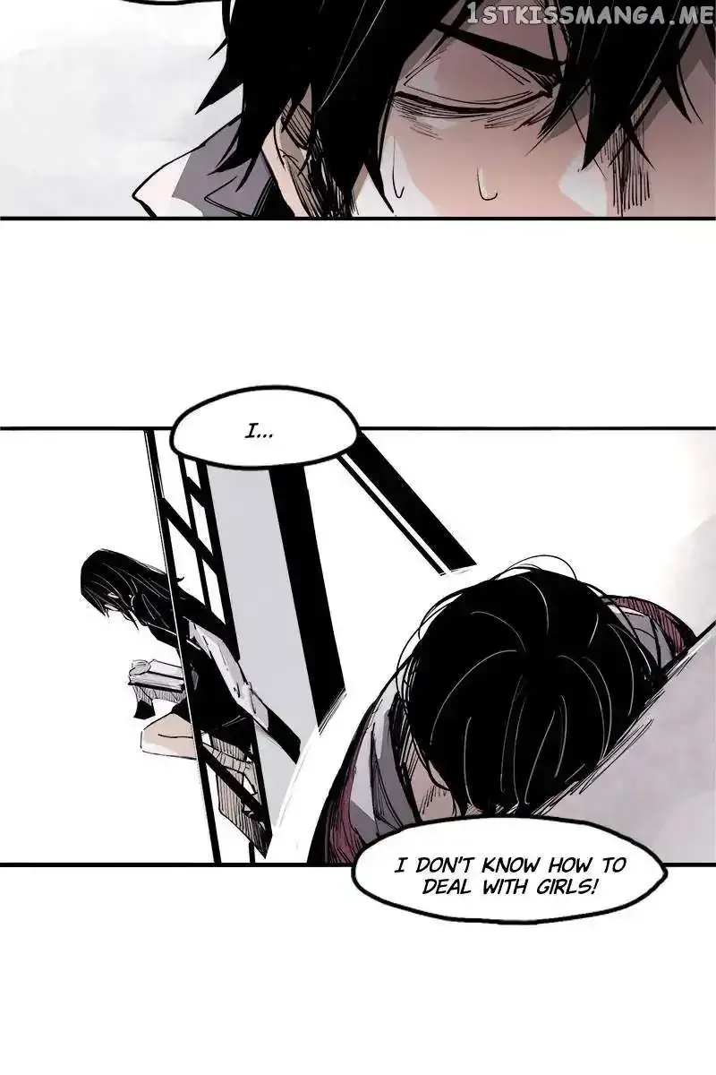 Truth Mask Chapter 36 page 2