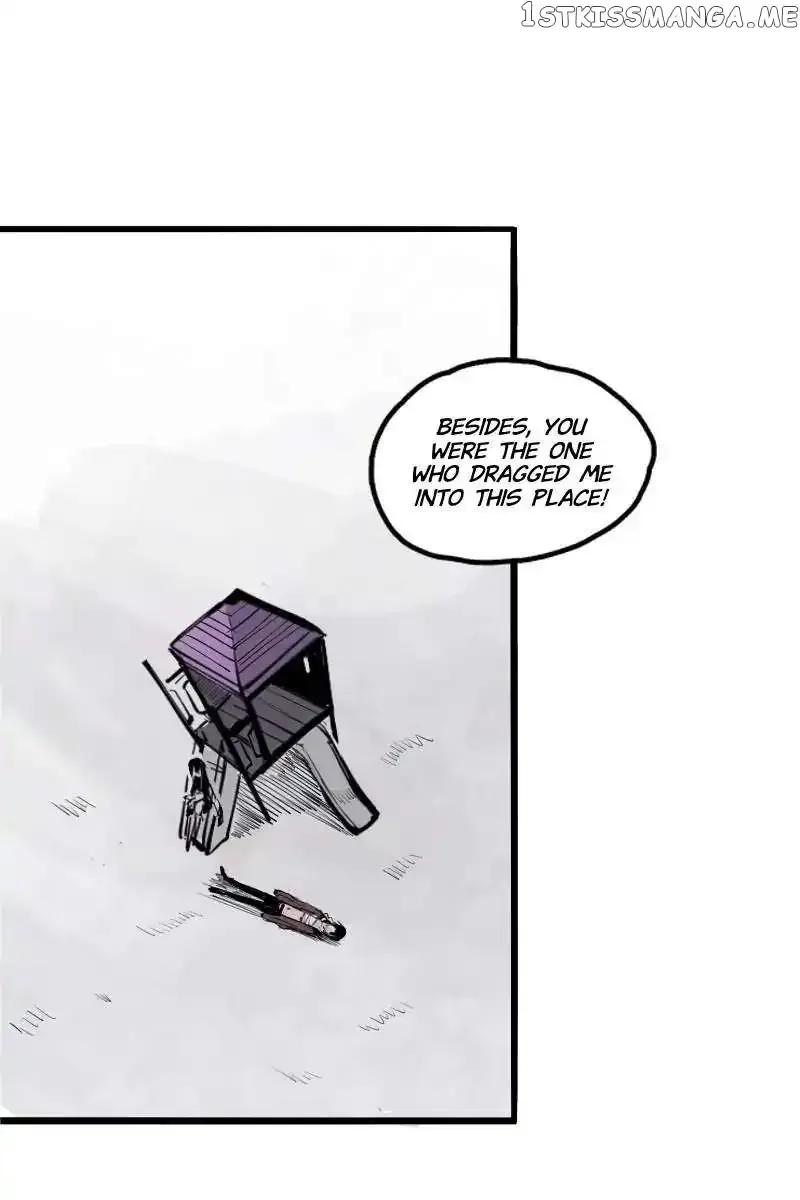 Truth Mask Chapter 36 page 3