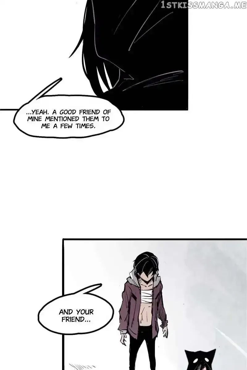 Truth Mask Chapter 36 page 27