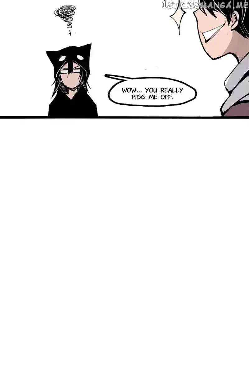 Truth Mask Chapter 36 page 23
