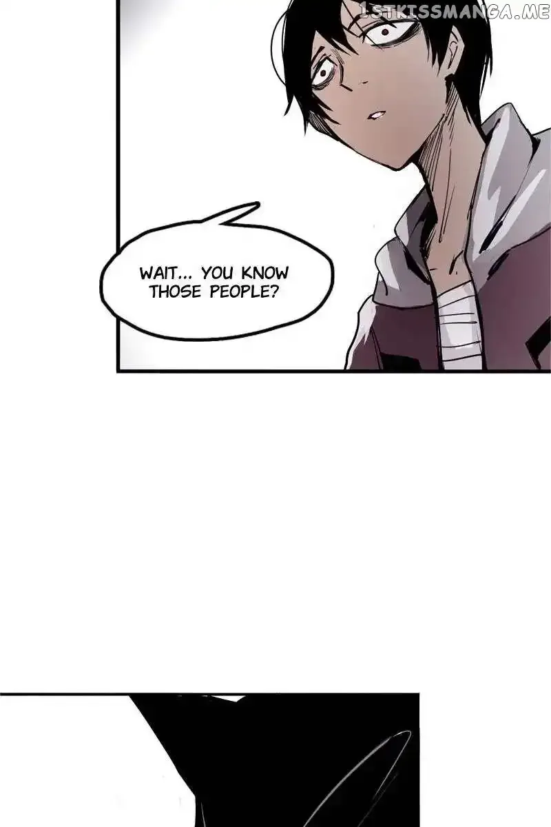 Truth Mask Chapter 36 page 26