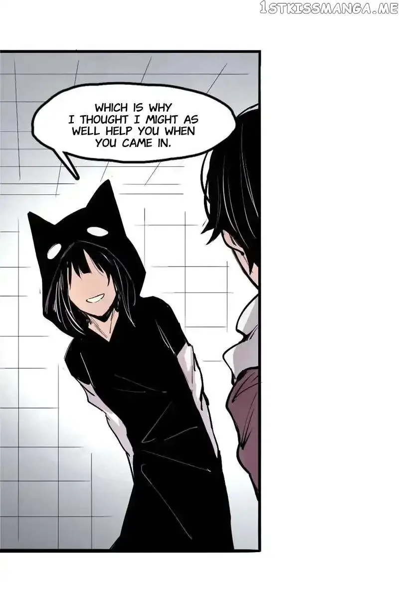 Truth Mask Chapter 36 page 30