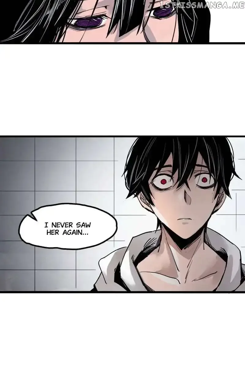 Truth Mask Chapter 36 page 29