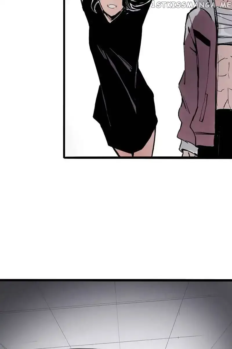 Truth Mask Chapter 36 page 17