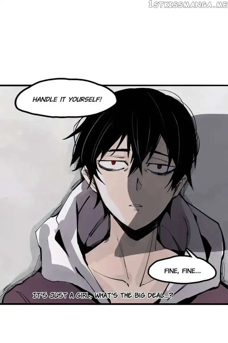 Truth Mask Chapter 36 page 4