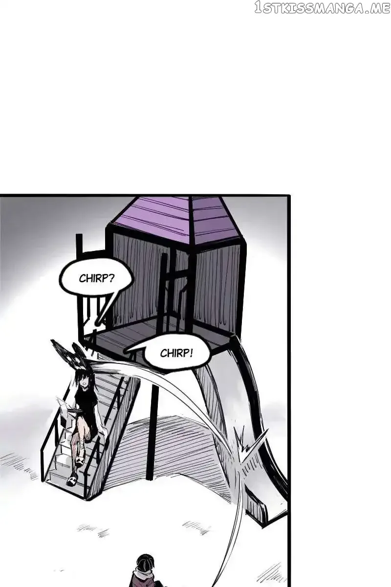 Truth Mask Chapter 36 page 8