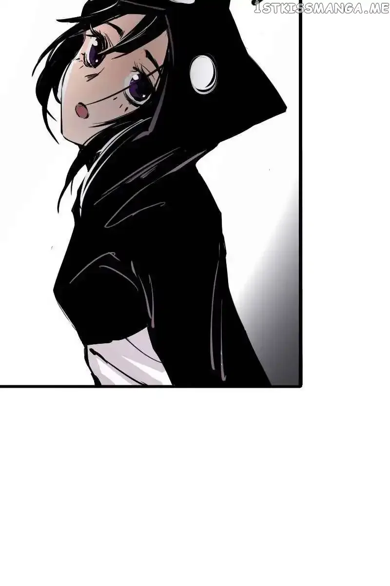 Truth Mask Chapter 36 page 19