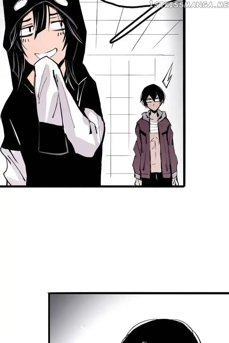 Truth Mask Chapter 36 page 25