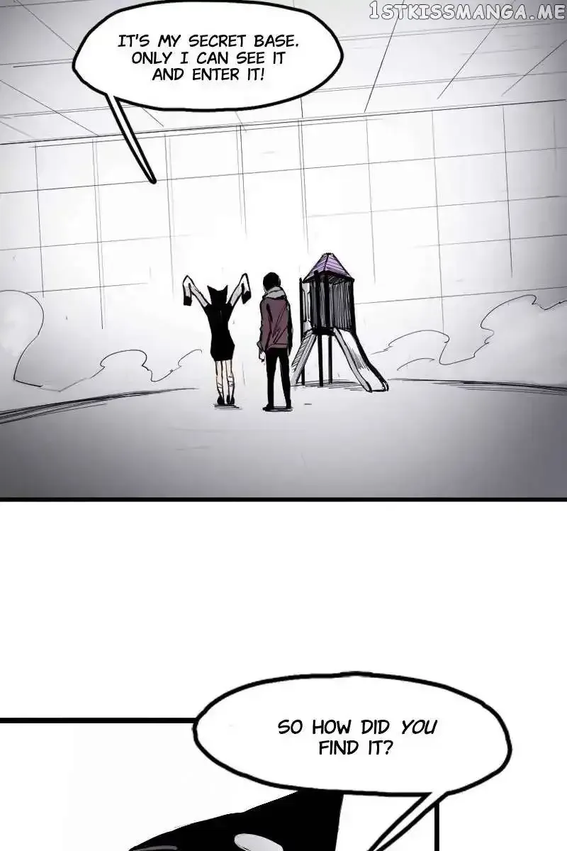 Truth Mask Chapter 36 page 18