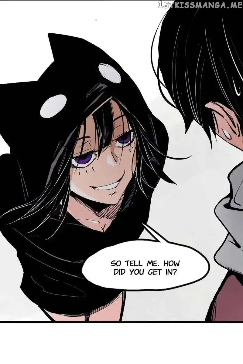 Truth Mask Chapter 36 page 15
