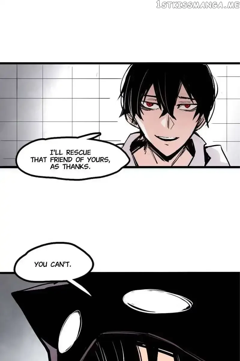 Truth Mask Chapter 36 page 31