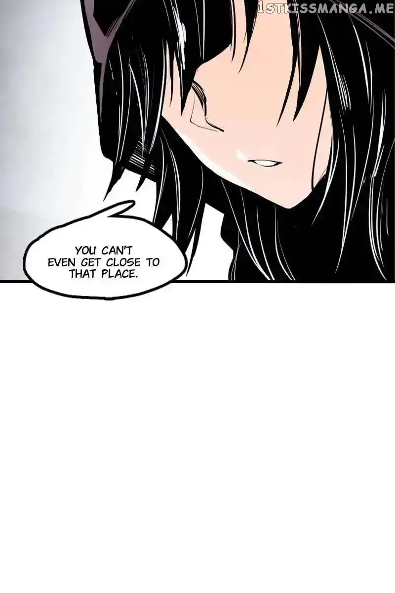 Truth Mask Chapter 36 page 32