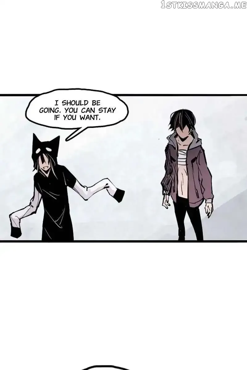 Truth Mask Chapter 36 page 35