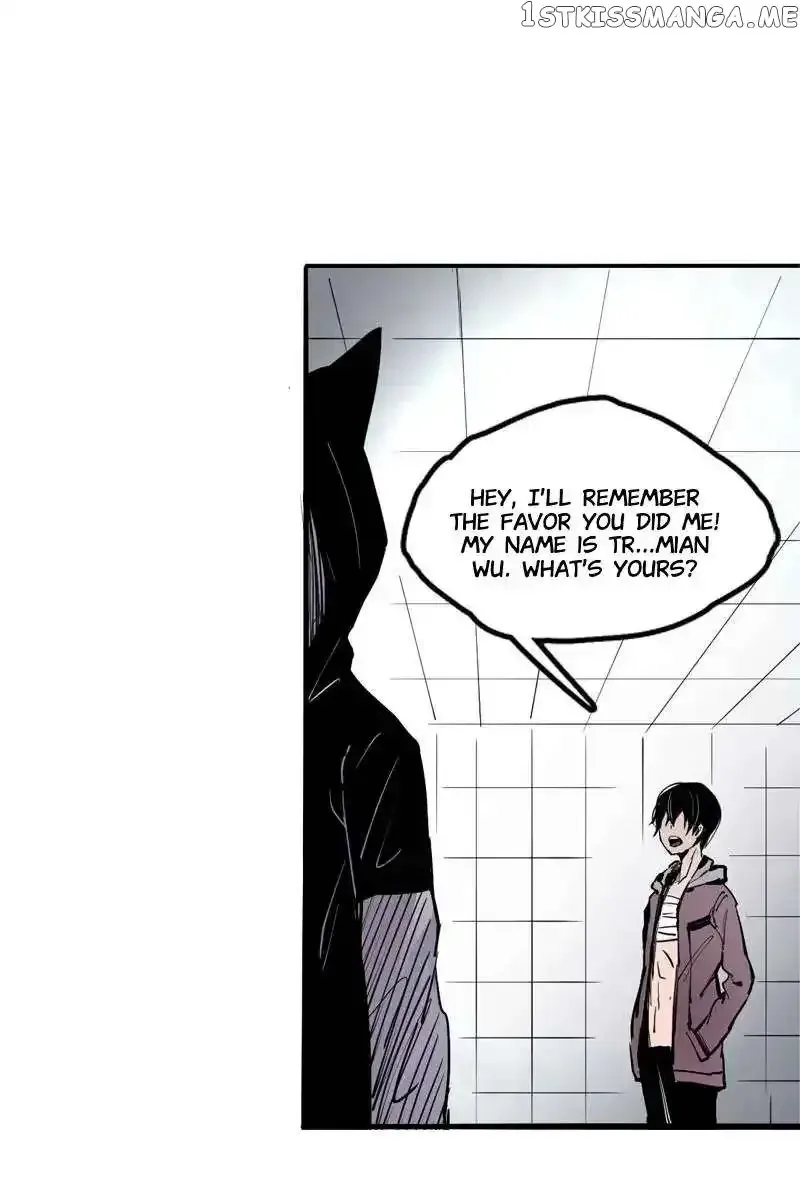 Truth Mask Chapter 36 page 37