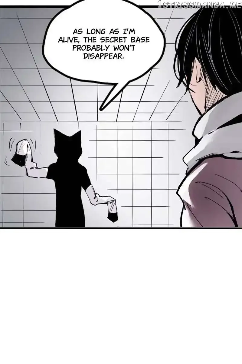 Truth Mask Chapter 36 page 36