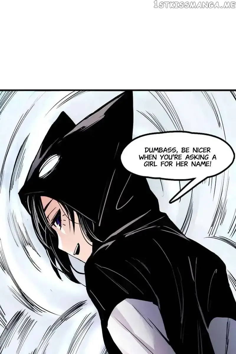 Truth Mask Chapter 36 page 38