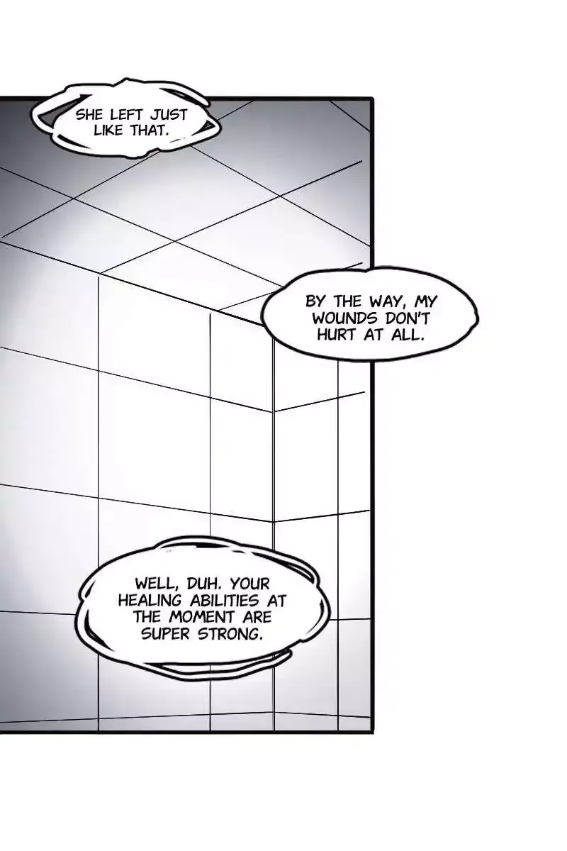 Truth Mask Chapter 37 page 2