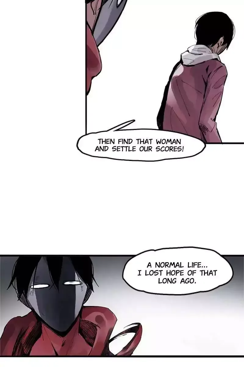 Truth Mask Chapter 37 page 5