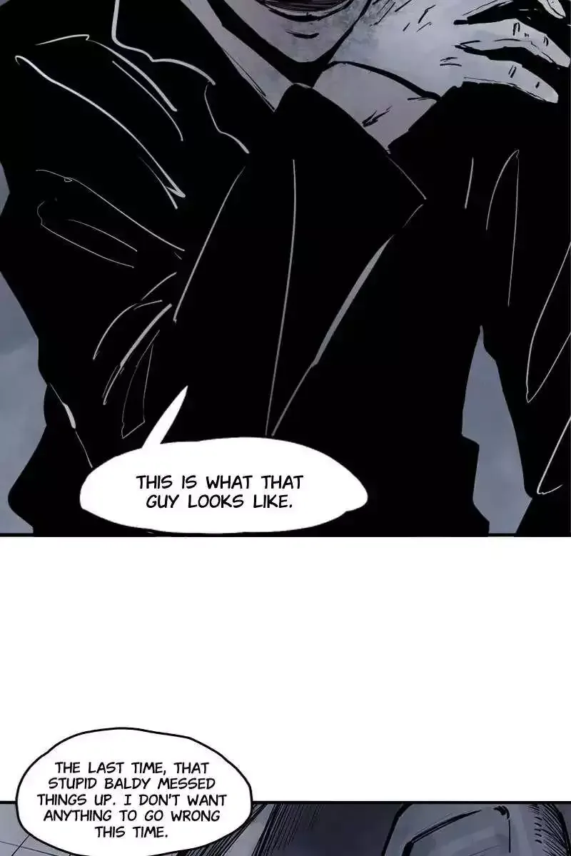 Truth Mask Chapter 37 page 12