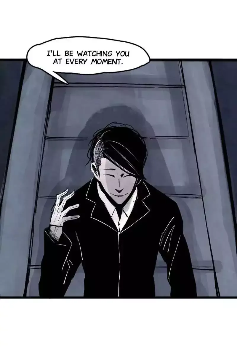 Truth Mask Chapter 37 page 17