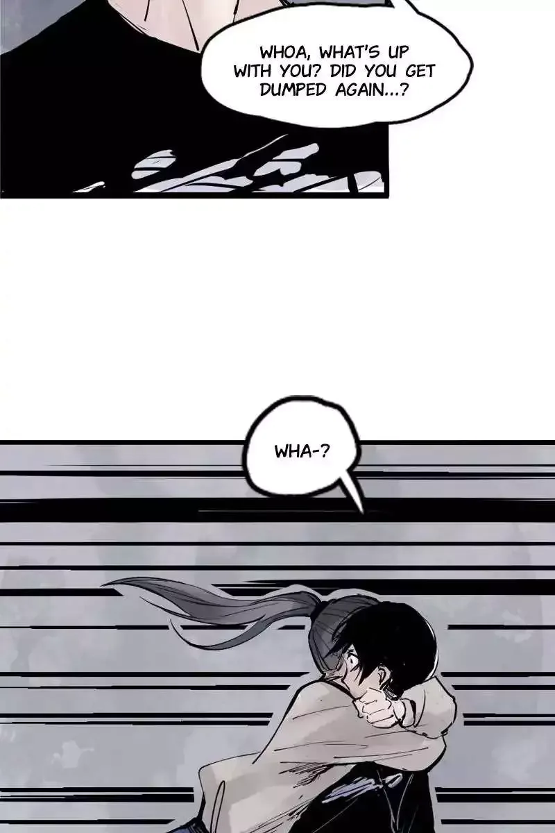 Truth Mask Chapter 37 page 25