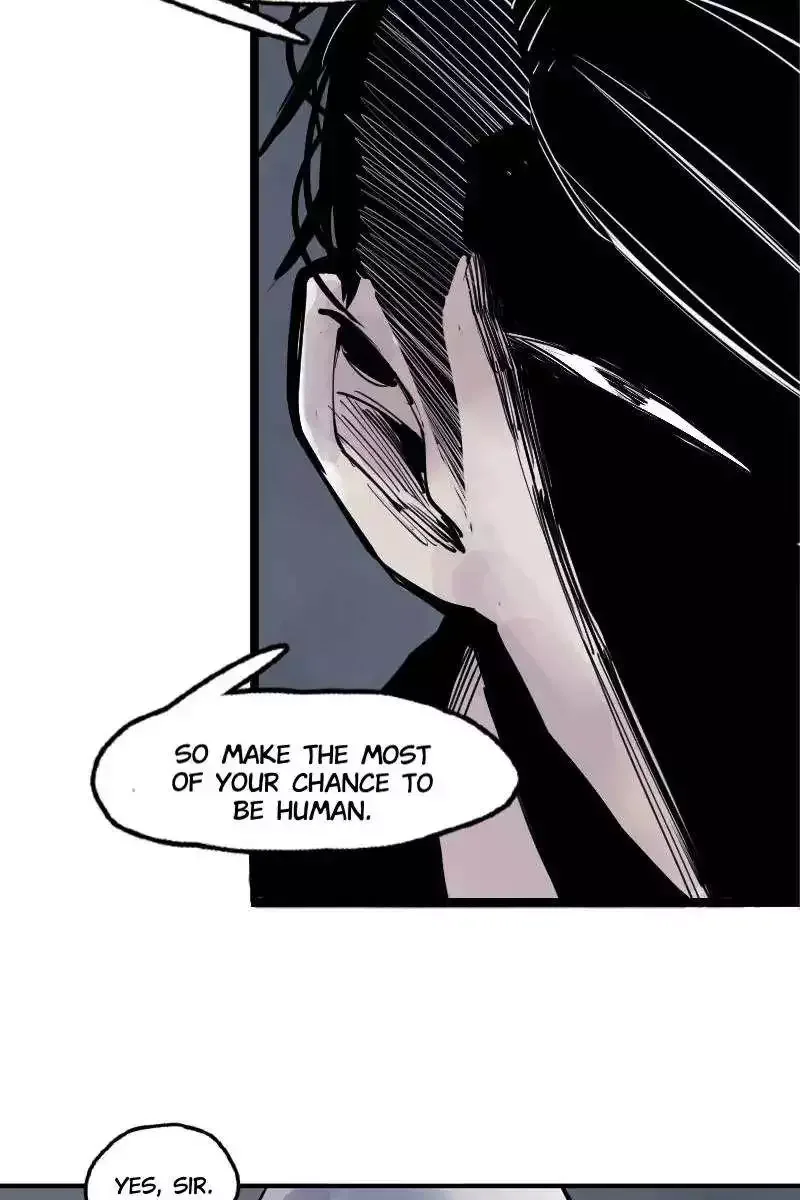 Truth Mask Chapter 37 page 19