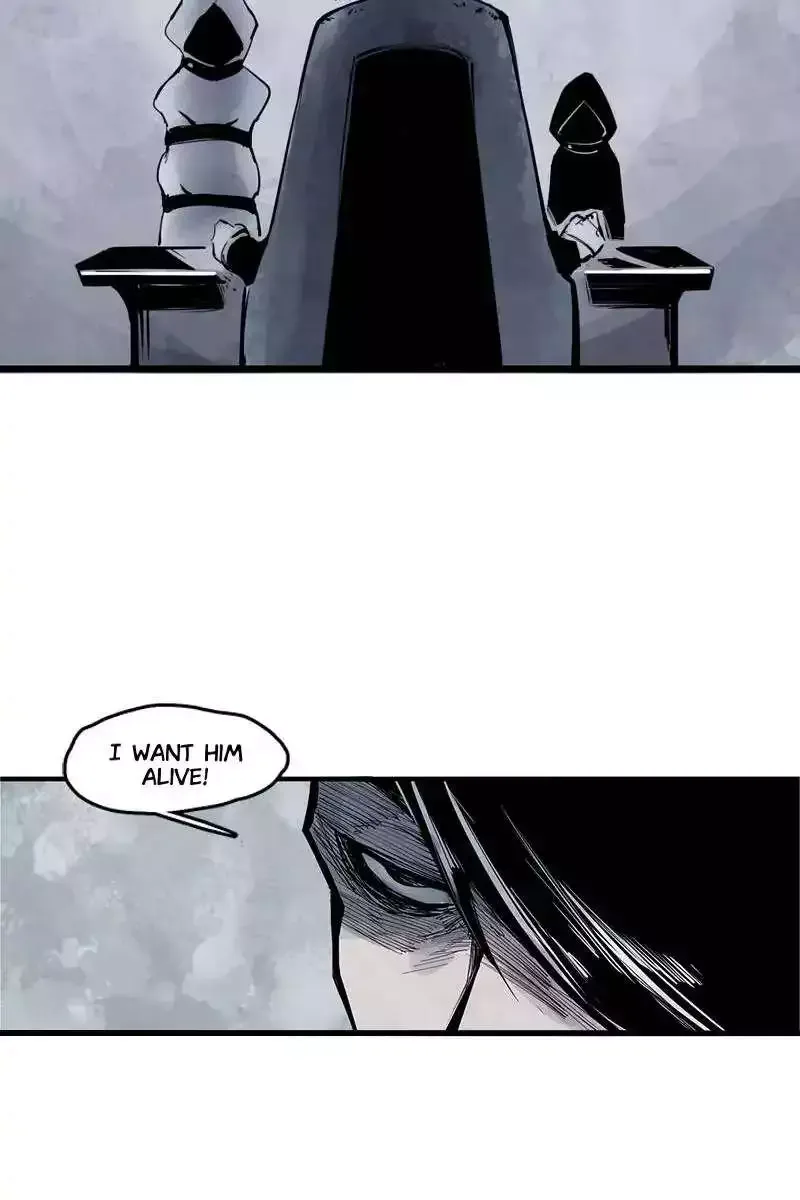 Truth Mask Chapter 37 page 16