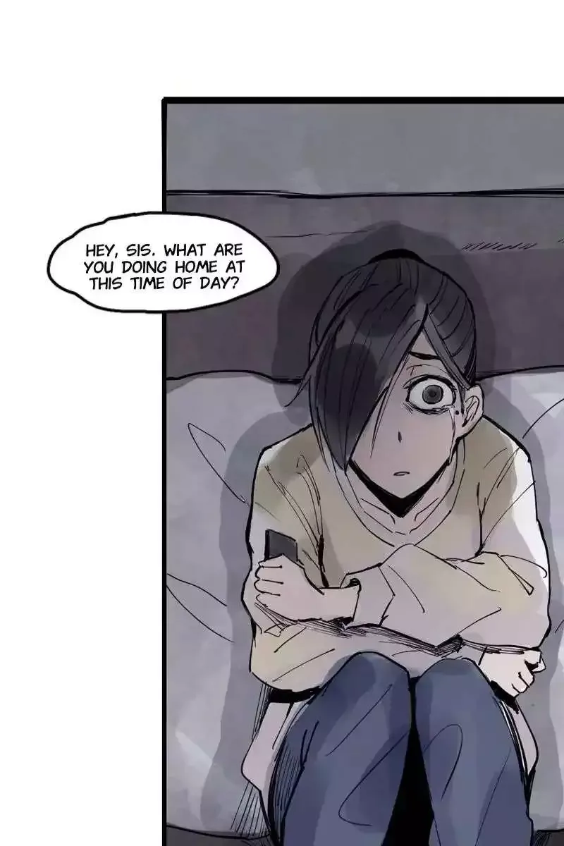 Truth Mask Chapter 37 page 23