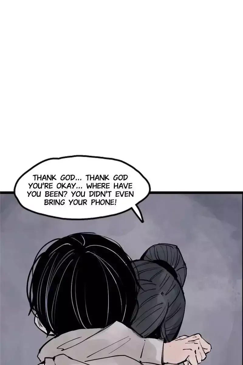 Truth Mask Chapter 37 page 27