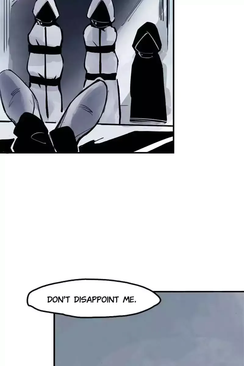 Truth Mask Chapter 37 page 8