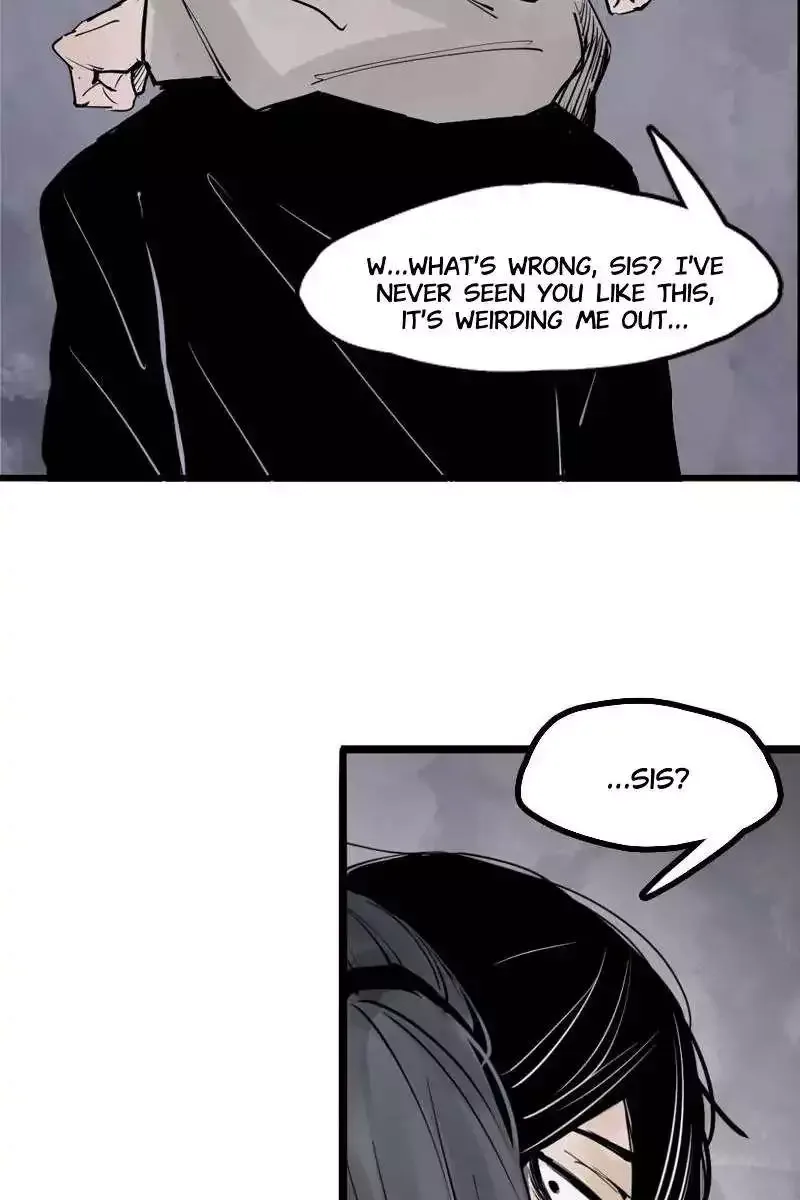 Truth Mask Chapter 37 page 28