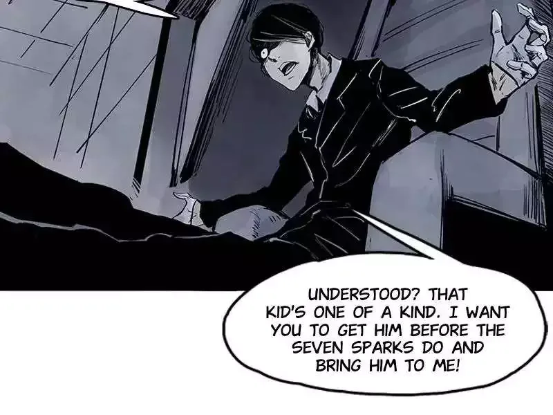 Truth Mask Chapter 37 page 13