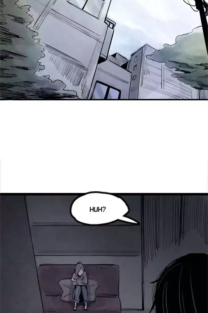 Truth Mask Chapter 37 page 21
