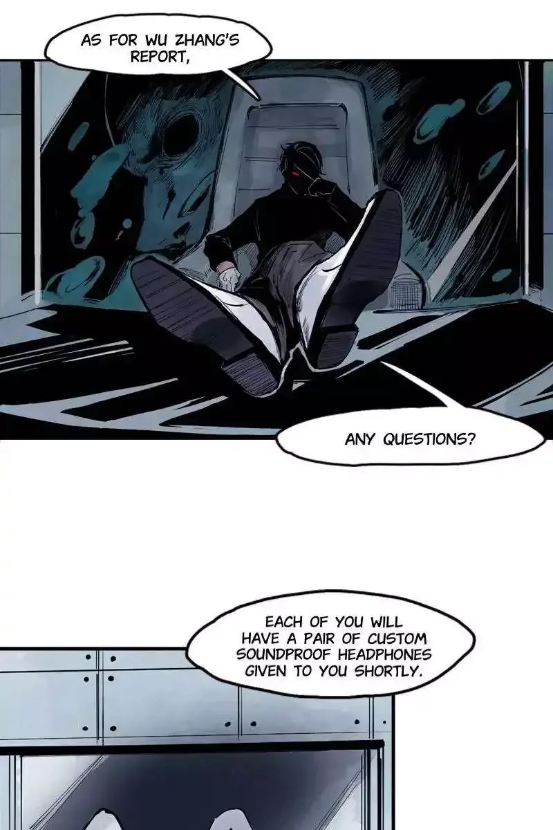 Truth Mask Chapter 37 page 7