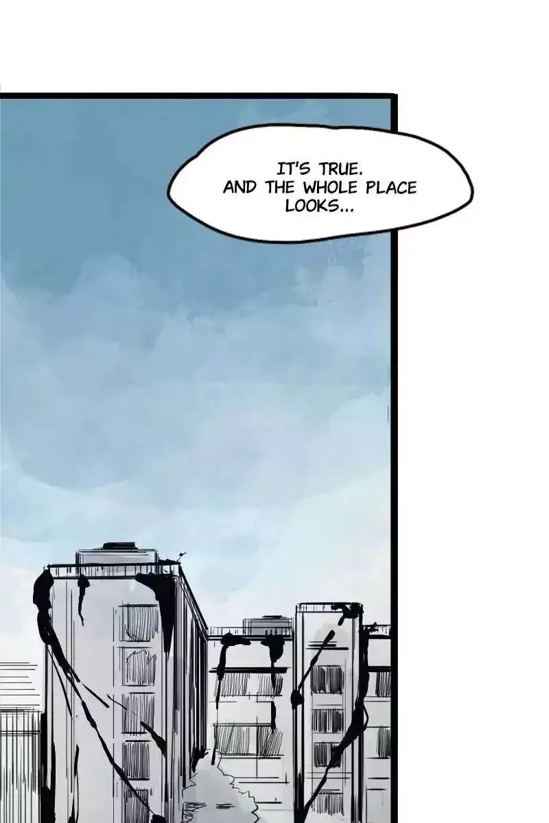 Truth Mask Chapter 37 page 33