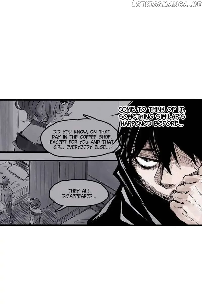 Truth Mask Chapter 38 page 10