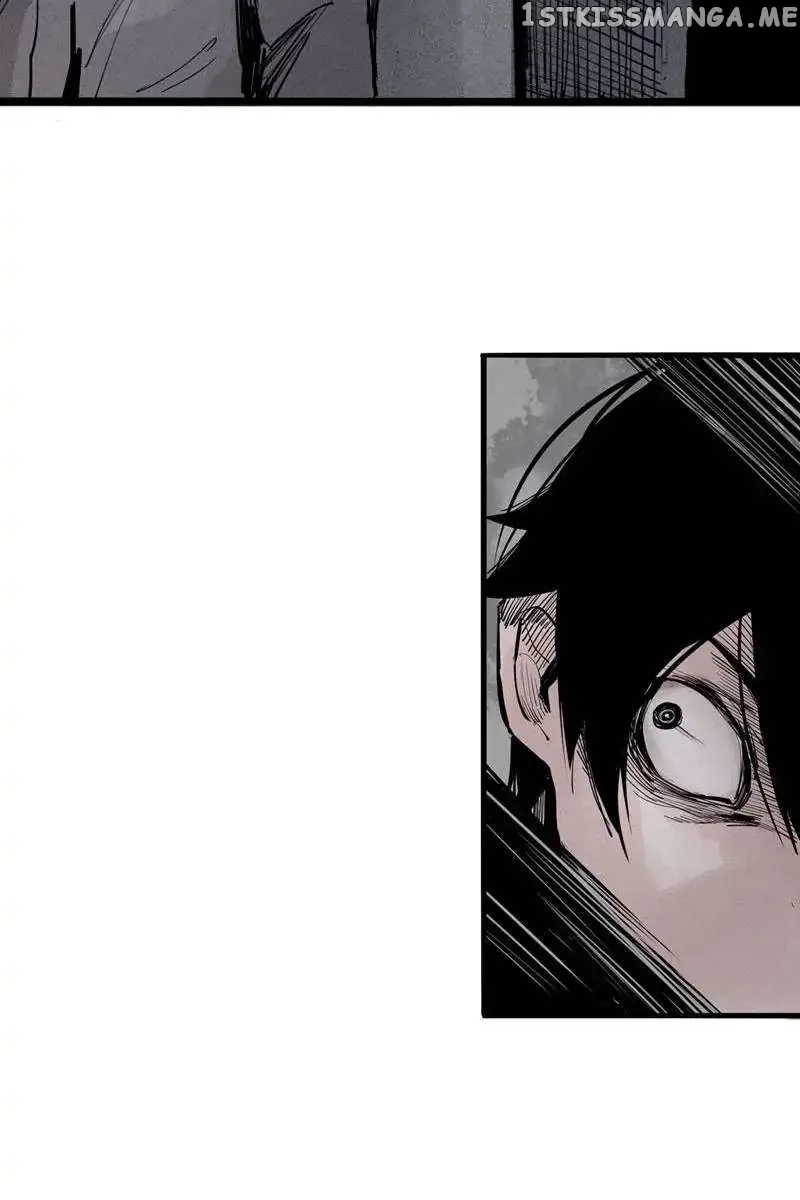 Truth Mask Chapter 38 page 22