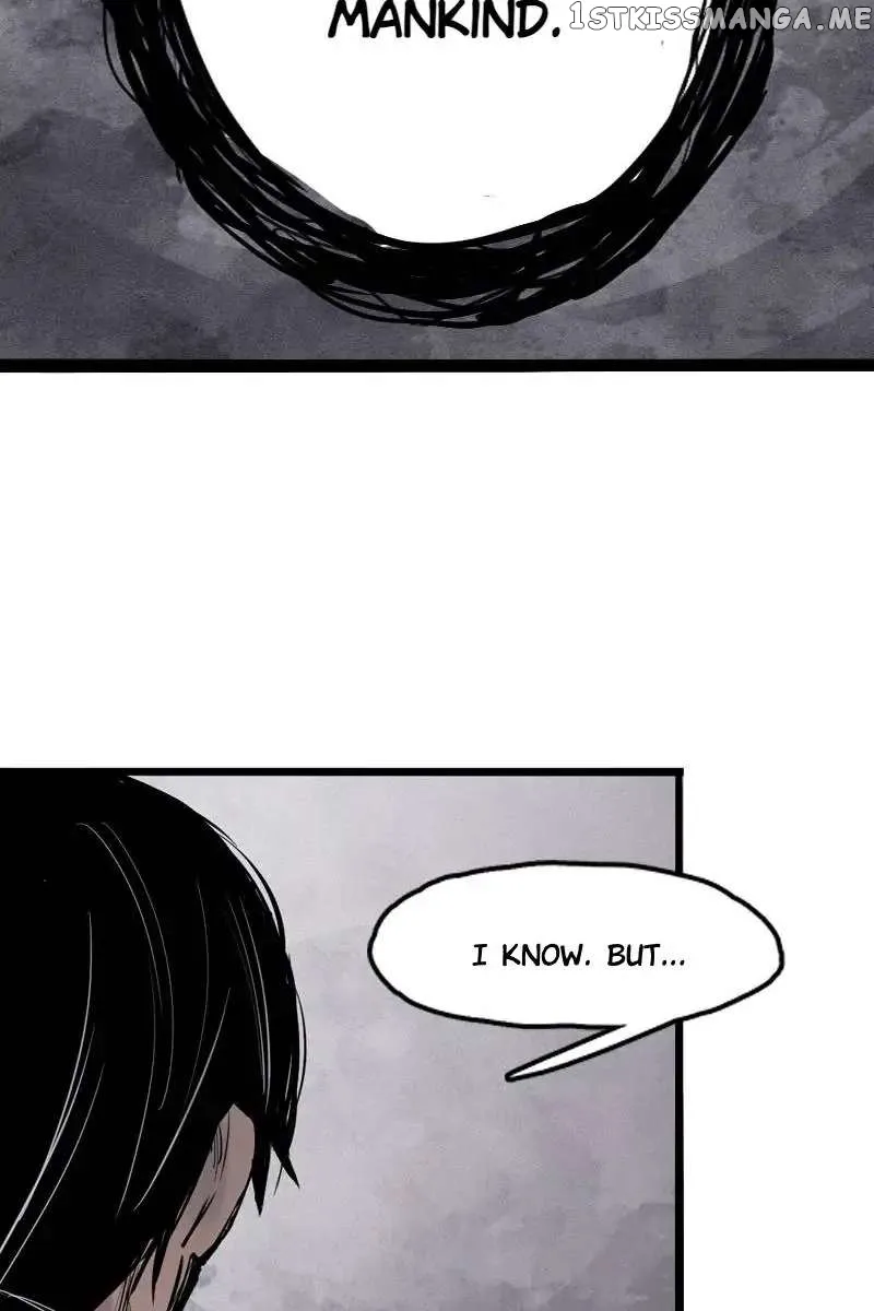 Truth Mask Chapter 38 page 16
