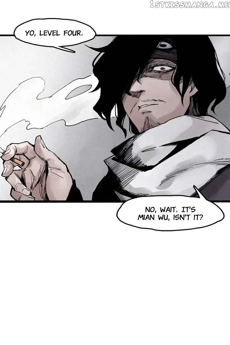 Truth Mask Chapter 38 page 23