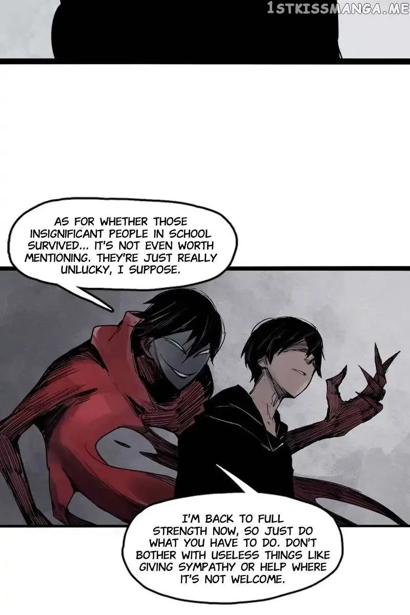 Truth Mask Chapter 38 page 14