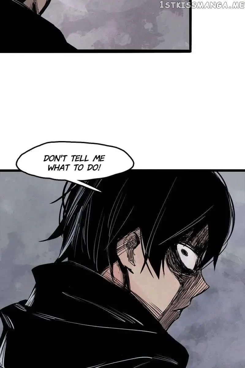 Truth Mask Chapter 38 page 17