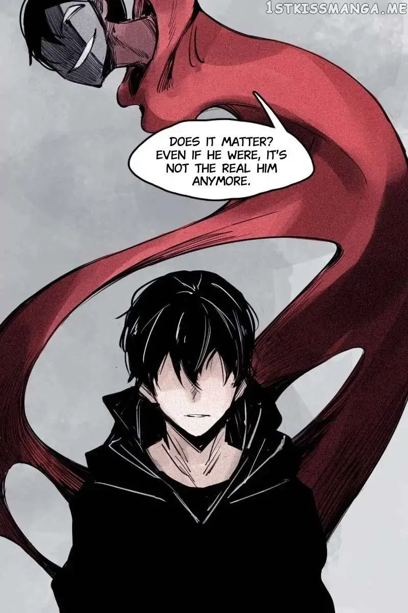 Truth Mask Chapter 38 page 13