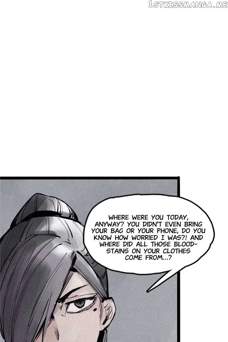 Truth Mask Chapter 38 page 7