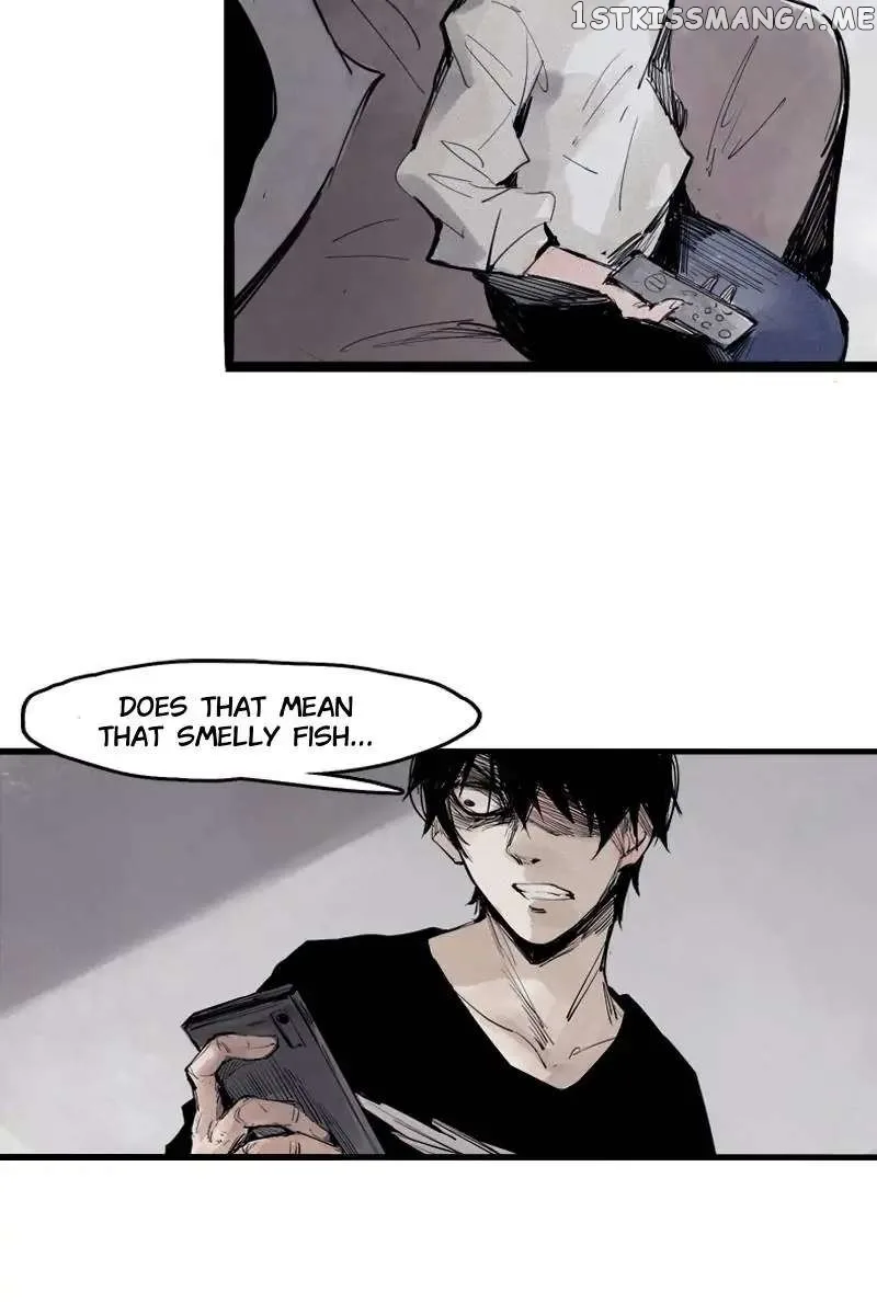 Truth Mask Chapter 38 page 3