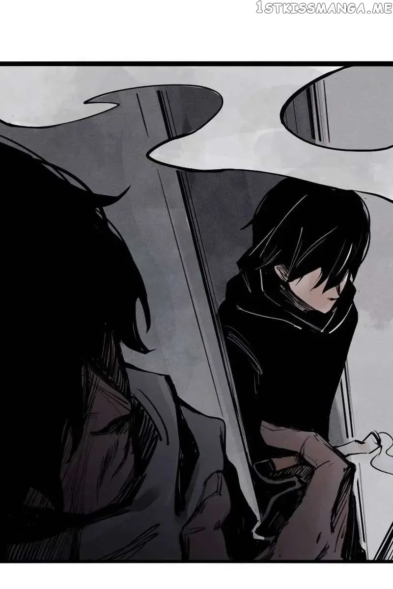 Truth Mask Chapter 38 page 20
